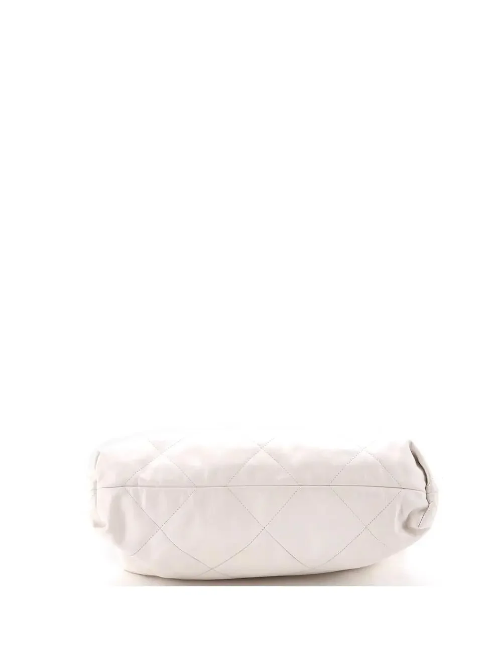 Chanel 22 Chain Hobo Quilted Calfskin #281424C47B